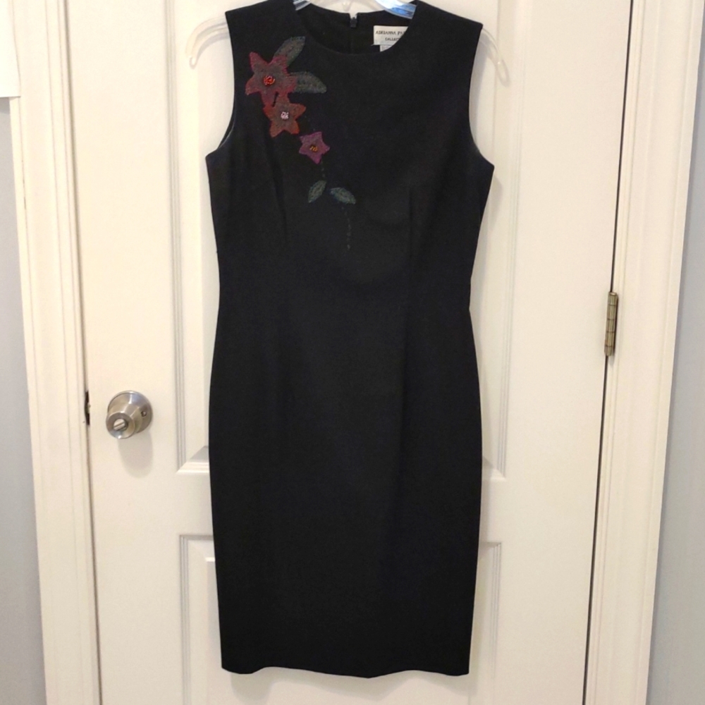 Elegant dress